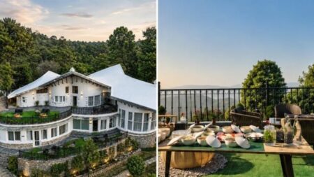 IHCL opens Tree of Life Himalaya, Hartola in Uttarakhand