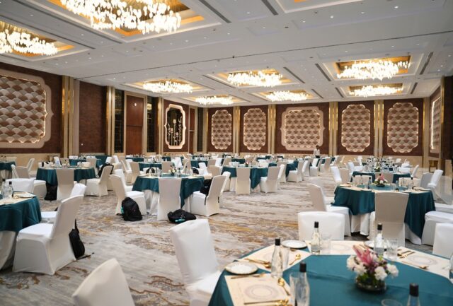 Indeva Hotels and Resorts builds Greater Noida’s MICE and hospitality edge