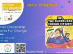Beyond the Ballot: 5 Surprising Realities of Indian Citizenship We Need to Talk About Beyond the Ballot: 5 Surprising Realities of Indian Citizenship We Need to Talk About