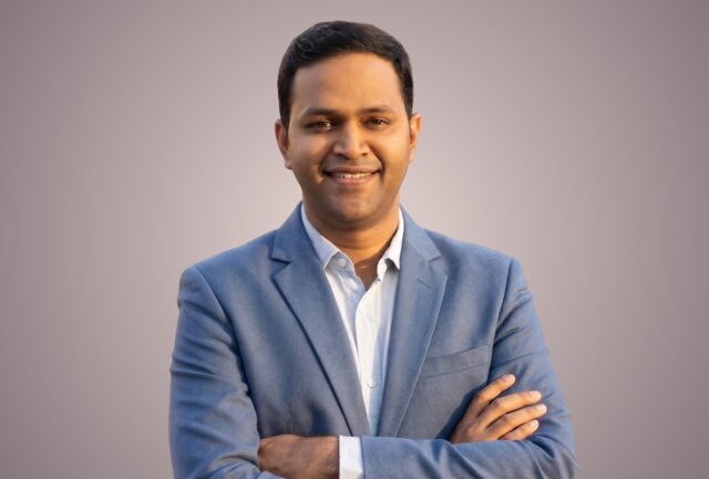 JW Marriott Ranthambore Resort and Spa appoints Vivek Gomes Pereira as General Manager