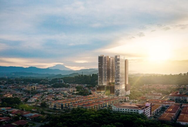 Minor Hotels to open Avani Kota Kinabalu in Sabah in 2027