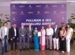 Accor signs 450-key Pullman and ibis dual-branded development near Bengaluru Airport