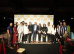 Bergner India Brings the Kitchen to the Runway with Arpita Mehta at India Couture Week 2026