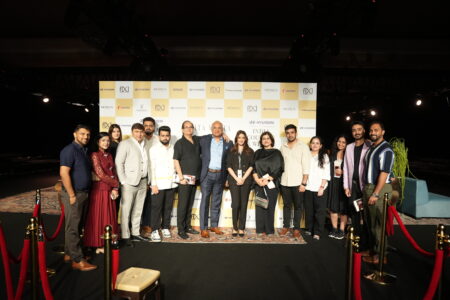 Bergner India Brings the Kitchen to the Runway with Arpita Mehta at India Couture Week 2026