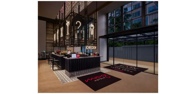 Moxy Mumbai Andheri West Appoints Akshay Pethkar