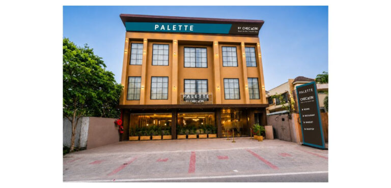 Palette Amritsar Appoints Mukul Kapoor as General Manager
