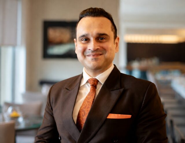 The Westin Hyderabad Mindspace appoints Aditya Kaul as Director of Sales and Marketing