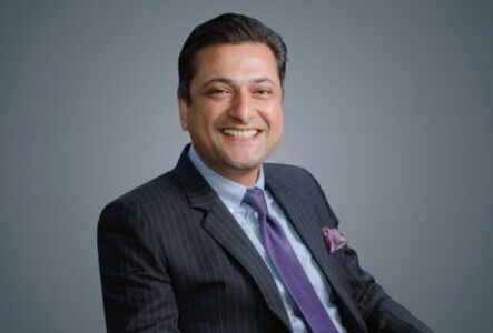 The Westin Pushkar Resort and Spa appoints Rajat Sharma as General Manager