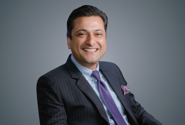 The Westin Pushkar Resort and Spa appoints Rajat Sharma as General Manager