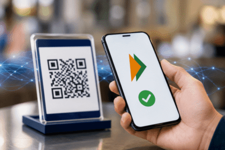 UPI Payments Up to Rs 2,000 to Remain Free of Bank Charges: Government