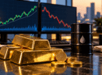 Gold and silver price today, October 8: Check 24K, 22K gold and 999 silver rates in Mumbai, Delhi, Bengaluru, Chennai