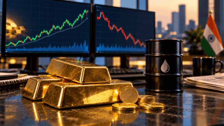 Gold and silver price today, October 8: Check 24K, 22K gold and 999 silver rates in Mumbai, Delhi, Bengaluru, Chennai