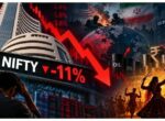 Nifty’s Navratri slump: 31 stocks fall as global headwinds hit Indian markets; will recovery continue this week?