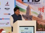 “We Shall Do, We Can Do It, And We Must Do It”: Hon’ble Union Minister Of Commerce And Industry, At Phdcci’s 121St Annual Session